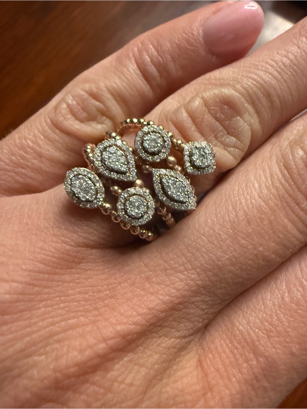 Ring 💎 - Picture 4 of 4